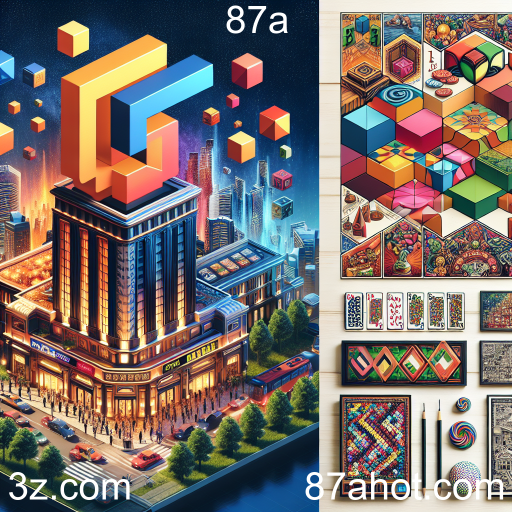 A Fascinante Evolução dos Jogos de Quebra-Cabeça