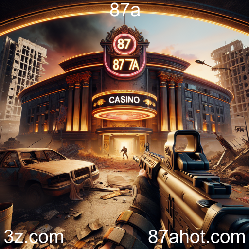 A Evolução dos Jogos de Tiro: Da Clássica Ação ao Futuro Imersivo