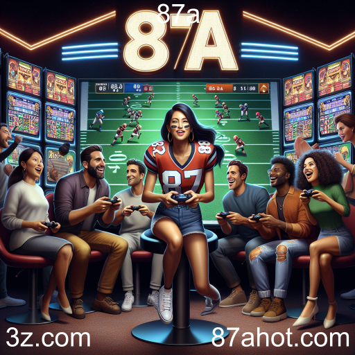 O Crescimento dos Jogos de Esportes na Era Digital